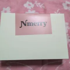 《込》Nmerry ブラジャー ピンク ５Ｌ（未開封）