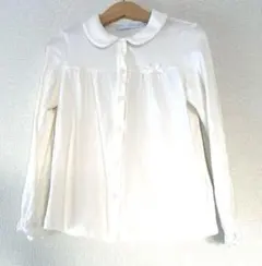 タルティーヌエショコラ　ブラウス