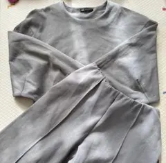 セットアップ パンツ