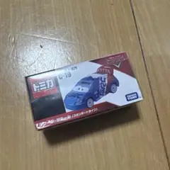 【新品シュリンク付き】トミカ C-39 ラウール・サルール