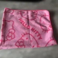 ⭐️未使用　可愛いハローキティ ❣️フリースブランケット