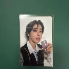 2026年最新】stray kids ハン トレカの人気アイテム - メルカリ