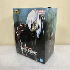 僕のヒーローアカデミア　ヒロアカ　フィギュア　死柄木弔