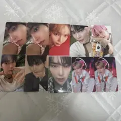 zb1 ゼベワン　ハンビン　トレカ　まとめ売り