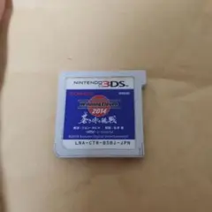 ワールドサッカーウイニングイレブン2014 蒼き侍の挑戦