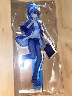 カラフルピーチ なおきり タワー アクスタ