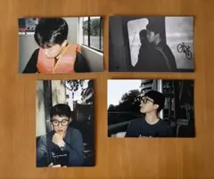 ジミンのみ☆ポストカード☆Are You Sure?! 2☆イゲマジャ