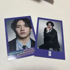 2026年最新】赤楚衛二の人気アイテム - メルカリ