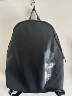 【HIDE様専用】カルバンクライン　ブラック　リュック　バックパック