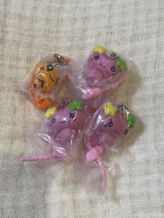 たまごっち カラフルマルチチャーム