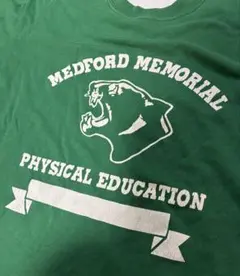 60〜80s チャンピオン ヴィンテージ リバーシブル Ｔシャツ L