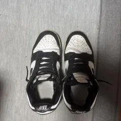 スニーカーダンク