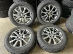 ② トヨタ純正 冬 トーヨー 195/65R15 50系 プリウス #25883 - メルカリ