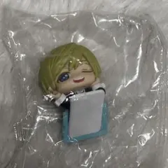 ヒロアカ ガチャガチャ おねむたん 物間寧人