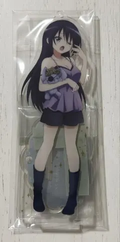 ごちうさ　ご注文はうさぎですか？　リゼ　パジャマ