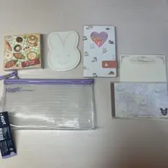 文房具セット