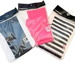 BABYDOLL レギンス 3点S(70-80) / M(90-100)新品