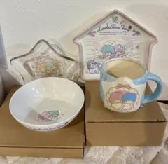 キキララ 食器 セット