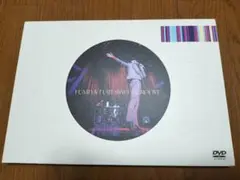 Fumiya Fujii Special DVD Box - メルカリ
