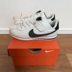 Nike コルテッツ　15㎝　★クリーニング済★