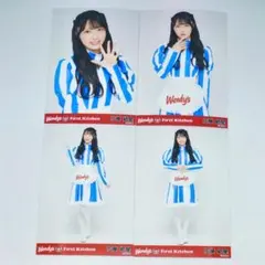 佐藤綺星　AKB48 大丸東京店 大衣装展 ランダム生写真 4種コンプ 佐藤綺星AKB48 ランダム生写真 大丸東京 大衣装展 - メルカリ