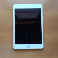 iPad mini 4 A1550 16GB Wi-Fi 本体のみ 動作確認済み - メルカリ