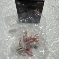 モンスターハンターワイルズ一番くじ　C賞　タマミツネ