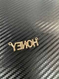 18k?ネックレスの1部