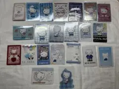 サンリオ ダニエル ディアダニエル カード 35種類まとめ売り