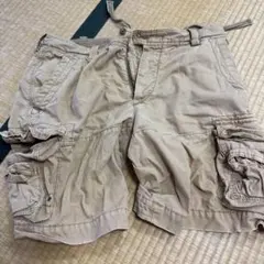 Polo by Ralph Lauren カーゴショートパンツ ベージュ36のサムネイル