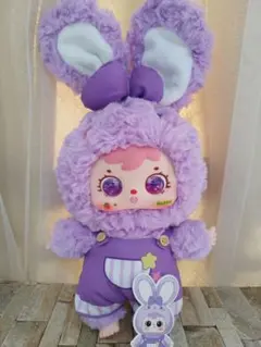 samuel ぬいぐるみ