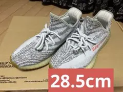 Yeezy Boost 350 V2 ブルーティント28.5cm