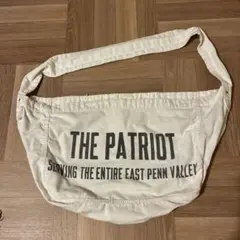 50s 60s GRIT ニュースペーパーバッグ NES PAPER BAG - メルカリ