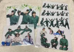 ミュージカル 忍たま ブロマイド