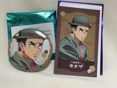 鬼滅の刃 AGF2024 純喫茶 悲鳴嶼行冥