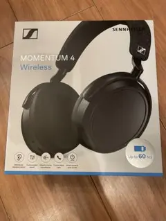 2026年最新】sennheiser momentum4 wirelessの人気アイテム - メルカリ