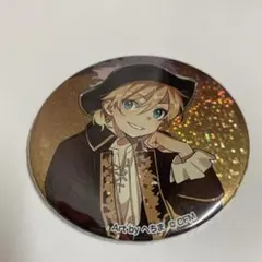 鏡音レン 缶バッジ へちま パイレーツ　専用出品