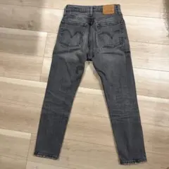 【リーバイス】Levi's 501S デニムパンツ テーパード W24L26