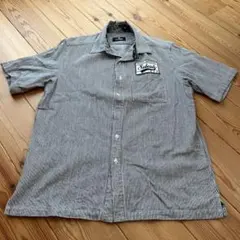 Subciety 10th Anniversary ワークシャツのサムネイル