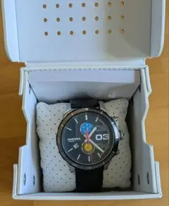 DIESEL 腕時計 DZ-4331