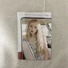 twice between1&2 soundwave ラキドロ　トレカ　ナヨン ナヨン twice between1&2 soundwave ラキドロ トレカ - メルカリ