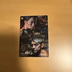 RIZINウエハース2025シークレット