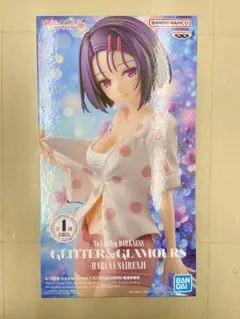 とらぶる ダークネス 西連寺春菜 フィギュア