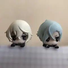 2025年最新】髭切 フィギュアの人気アイテム - メルカリ