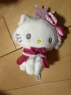 チャーミーキティ サンリオシークレットマスコットホルダー 2026