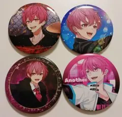 み*ほ様 いれいす　ないこ　缶バッジ