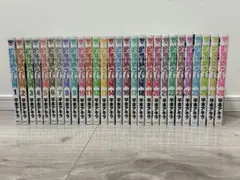 【全巻セット】監獄学園（全28巻）／平本アキラ