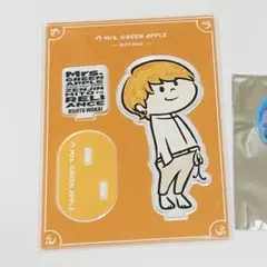 若井滉斗 アクリルスタンド