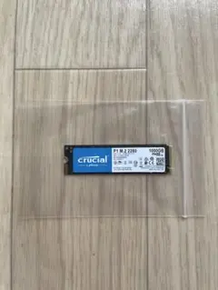 crucial P1 M.2 2280 1000GB SSD