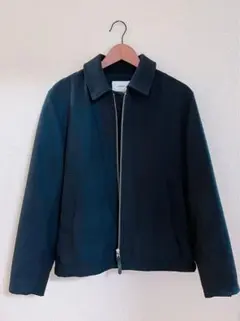 INHERIT メルトンジャケット